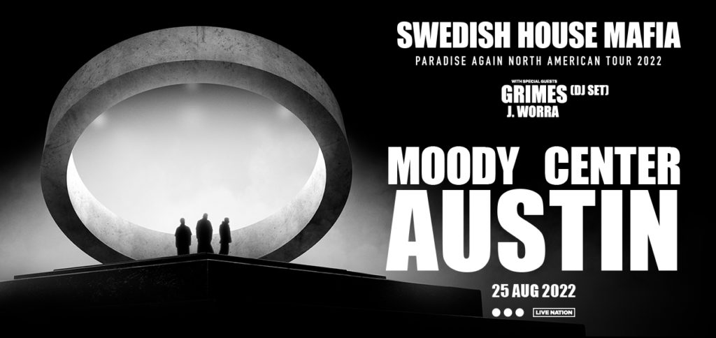 Swedish House Mafia