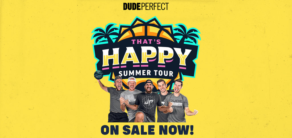 Dude Perfect