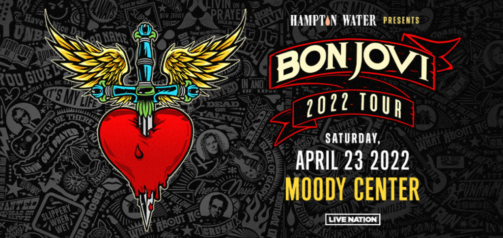 Bon Jovi