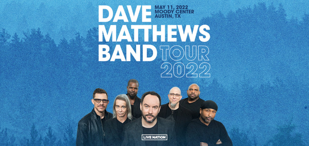 Dave Matthews Band