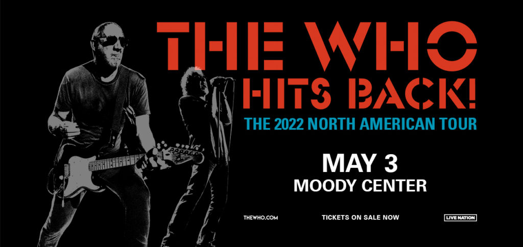The Who