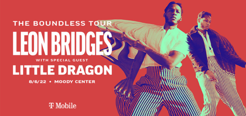 Leon Bridges