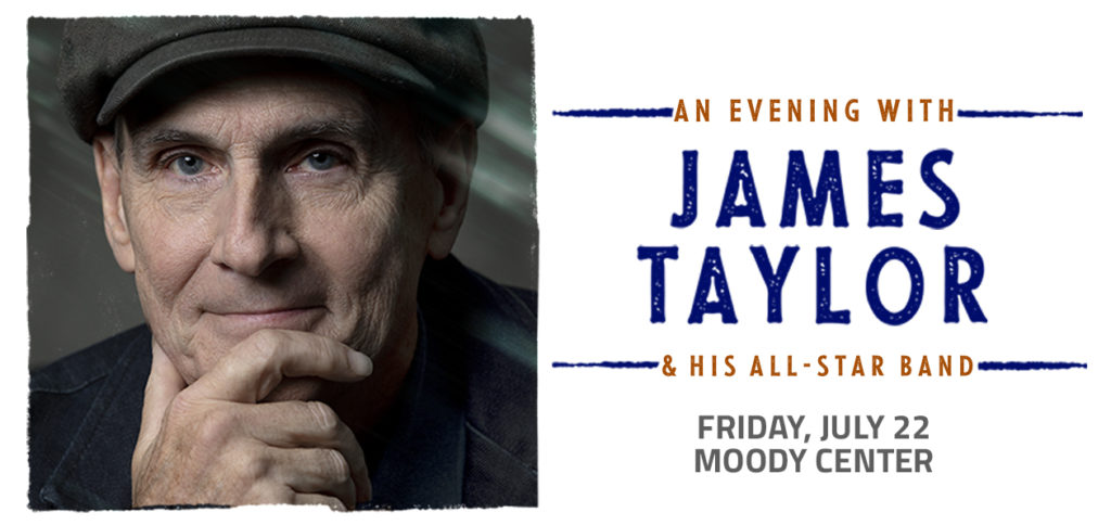 James Taylor