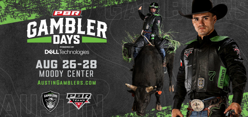 PBR: Teams Series