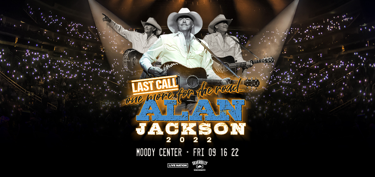 Alan Jackson