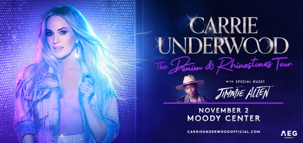 Carrie Underwood 