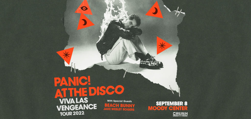 Panic! At The Disco