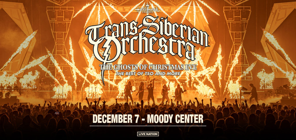 Trans-Siberian Orchestra