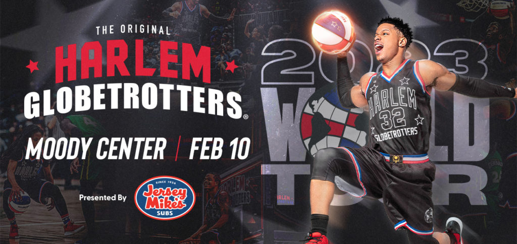 Harlem Globetrotters