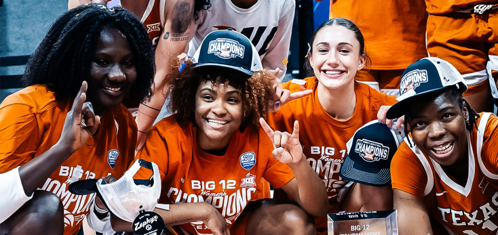 Texas Womens Basketball