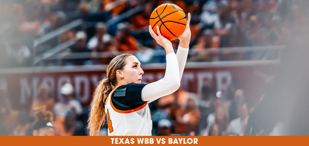 Texas Womens Basketball