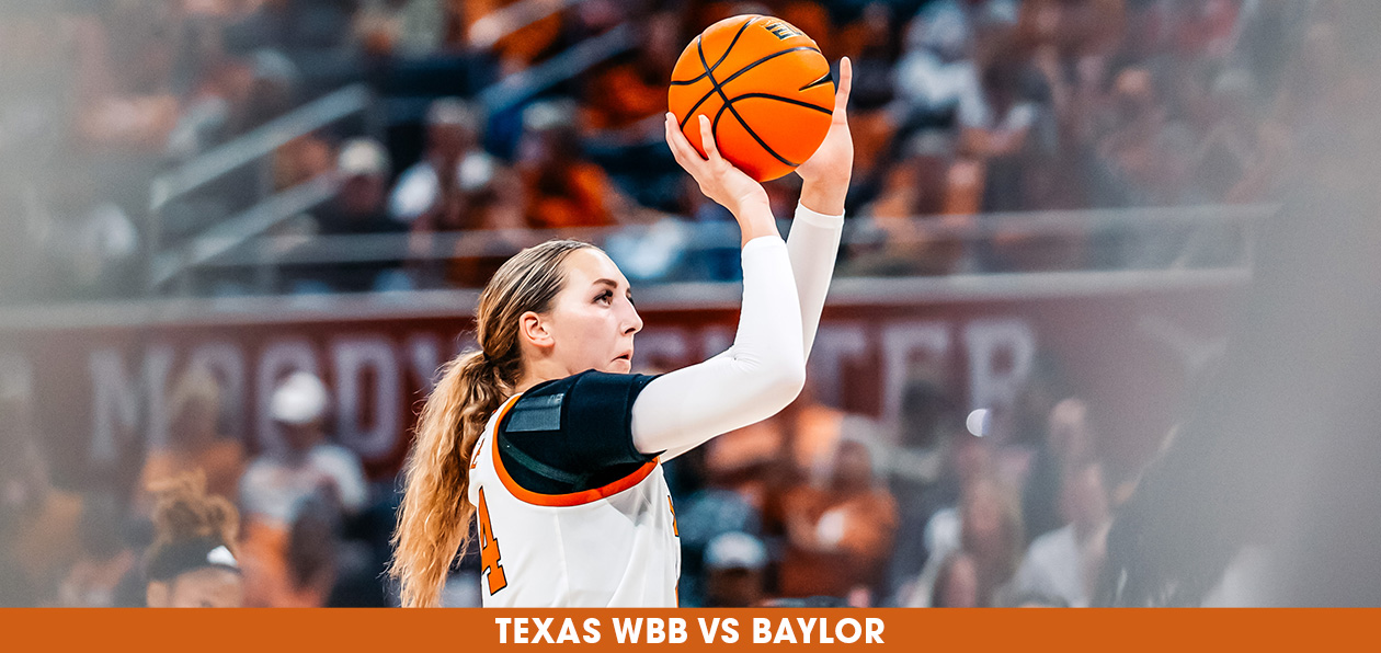 Texas Womens Basketball