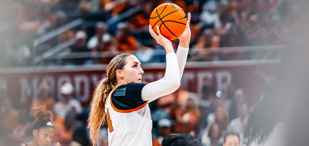 Texas Womens Basketball