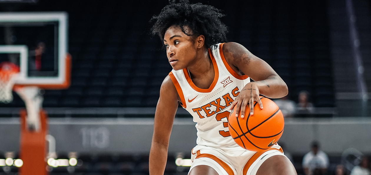 Texas Womens Basketball