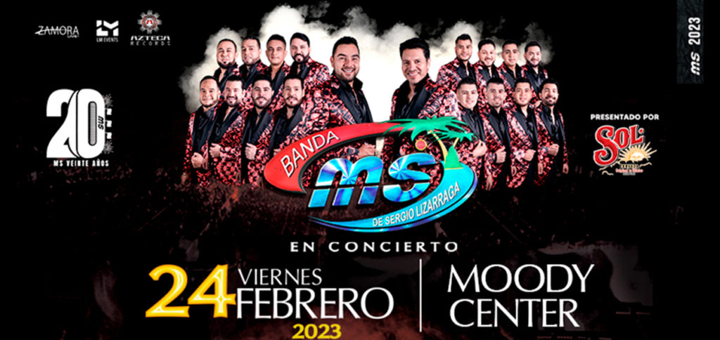 Banda MS