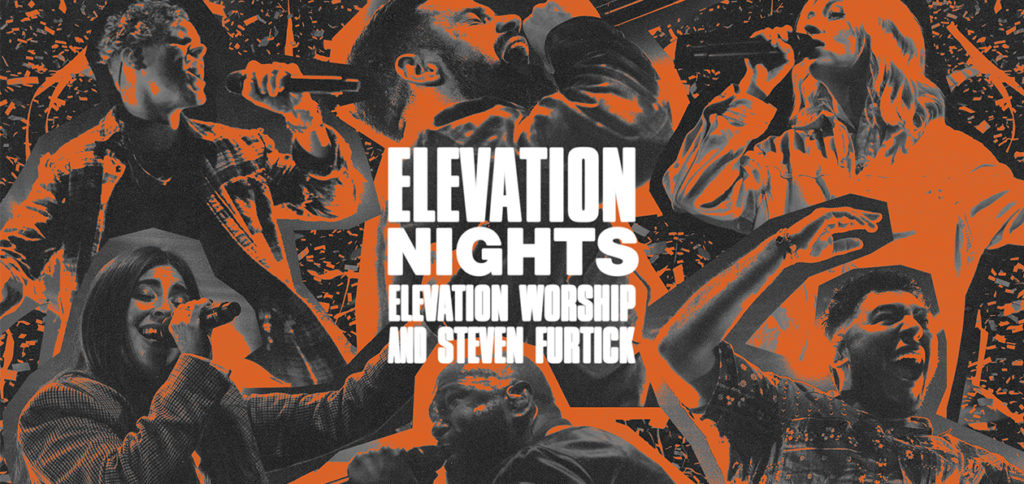 Elevation Worship and Steven Furtick