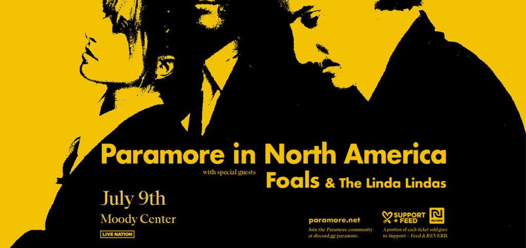 Paramore