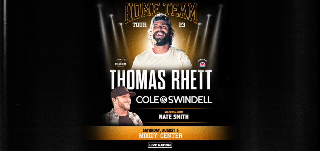 Thomas Rhett