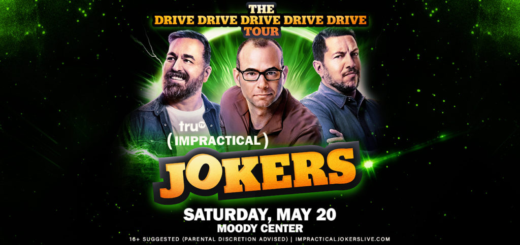Impractical Jokers