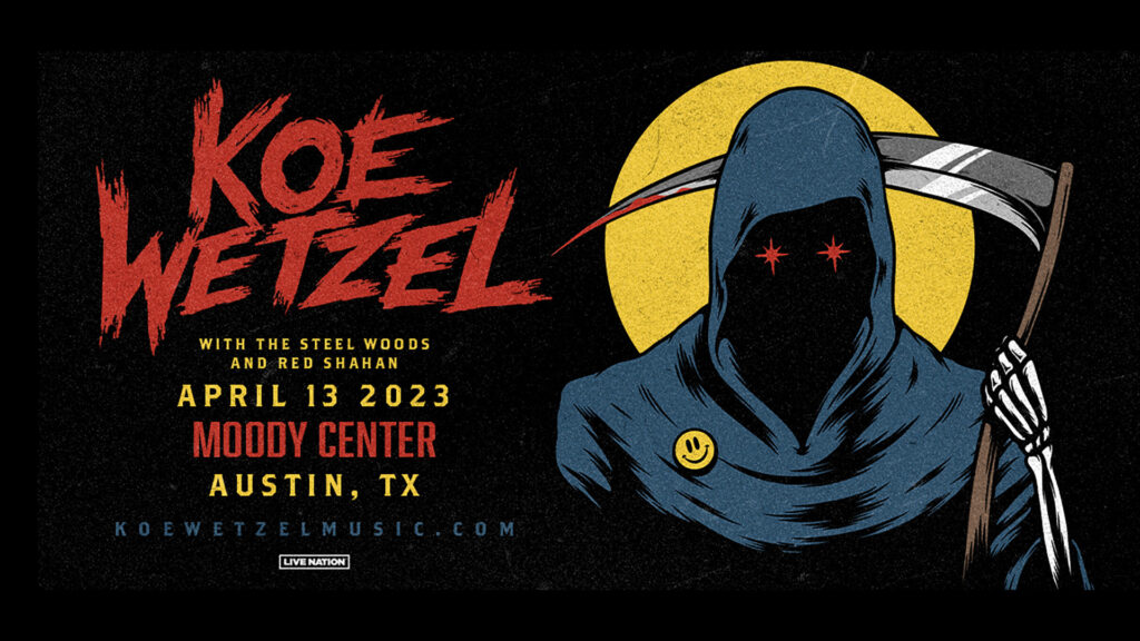 Koe Wetzel