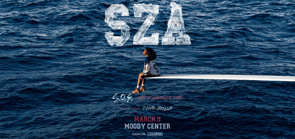 SZA