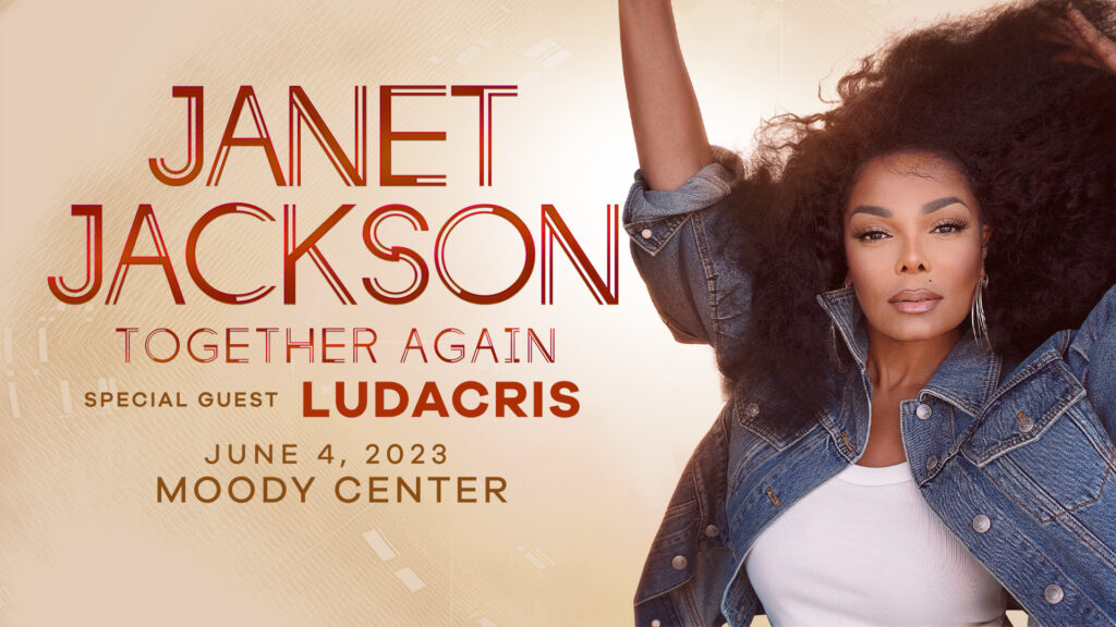 Janet Jackson