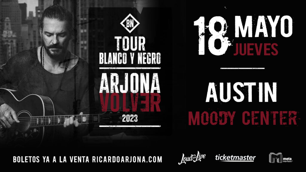 Ricardo Arjona