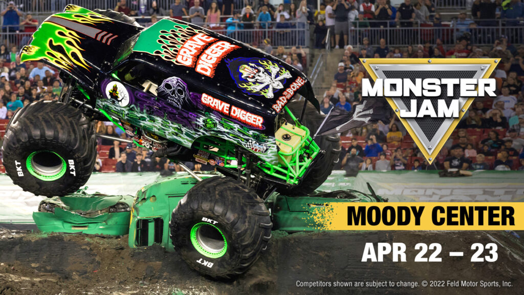 Monster Jam