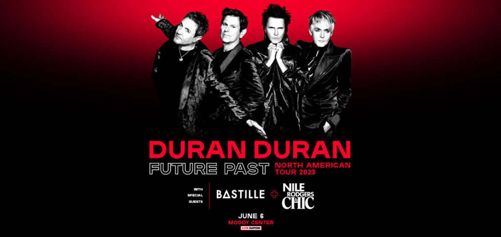 Duran Duran