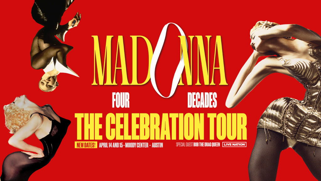 Madonna