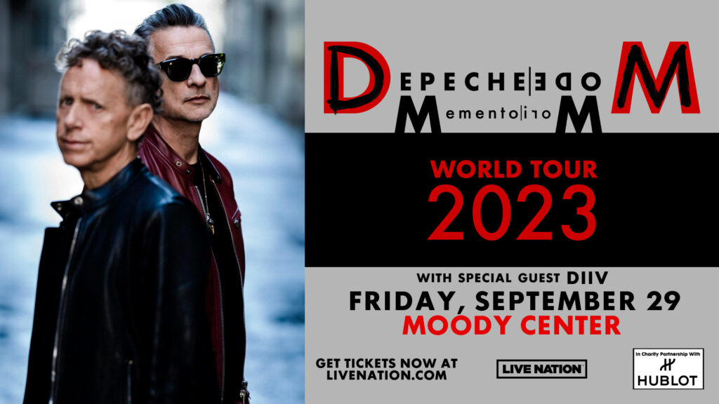 Depeche Mode
