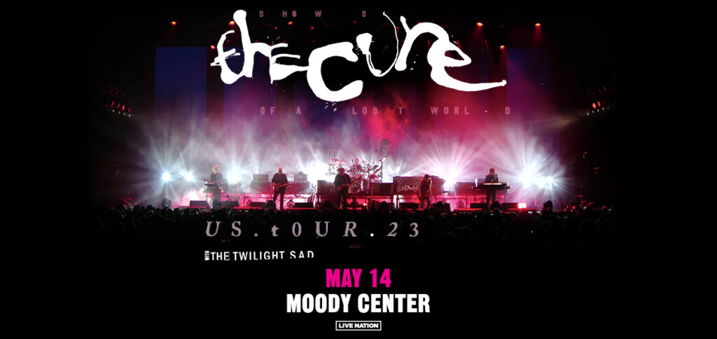 The Cure