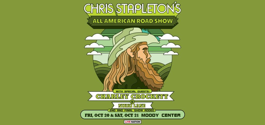 Chris Stapleton