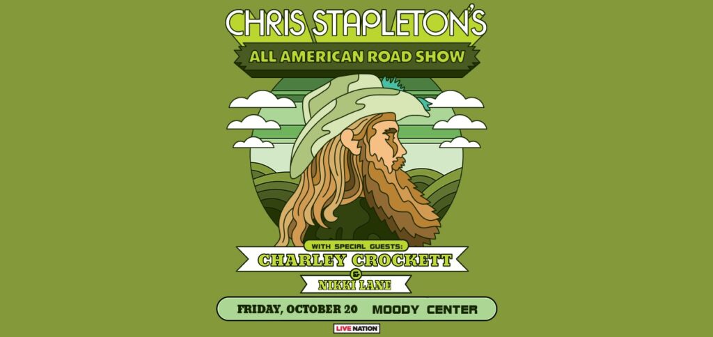 Chris Stapleton