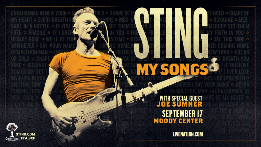 Sting