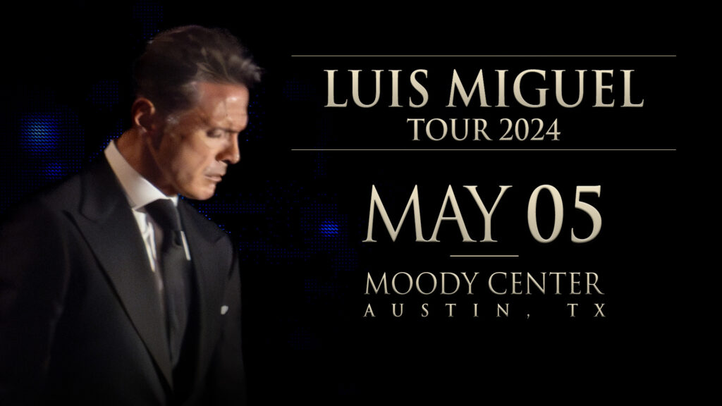 Luis Miguel