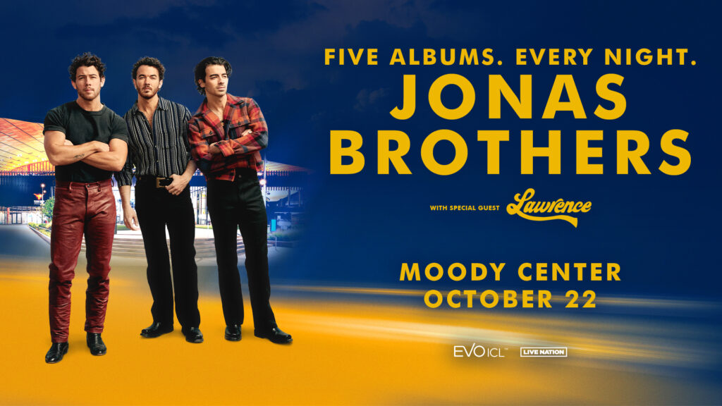 Jonas Brothers