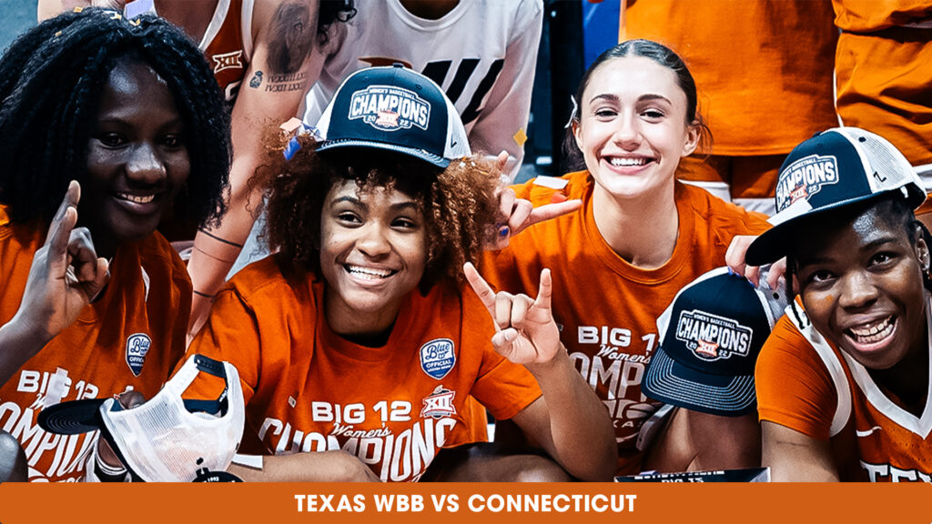 Texas Womens Basketball