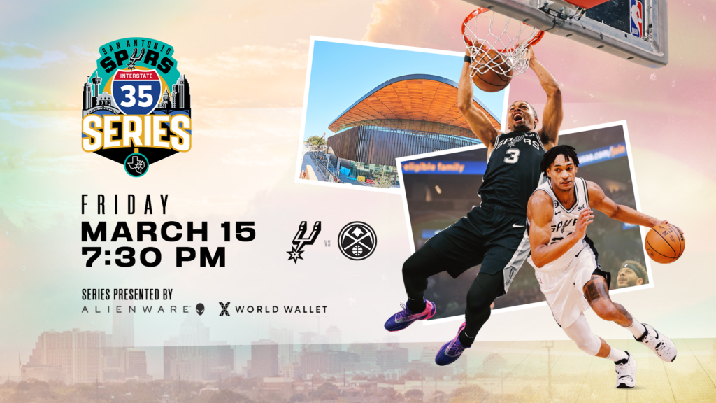 San Antonio Spurs