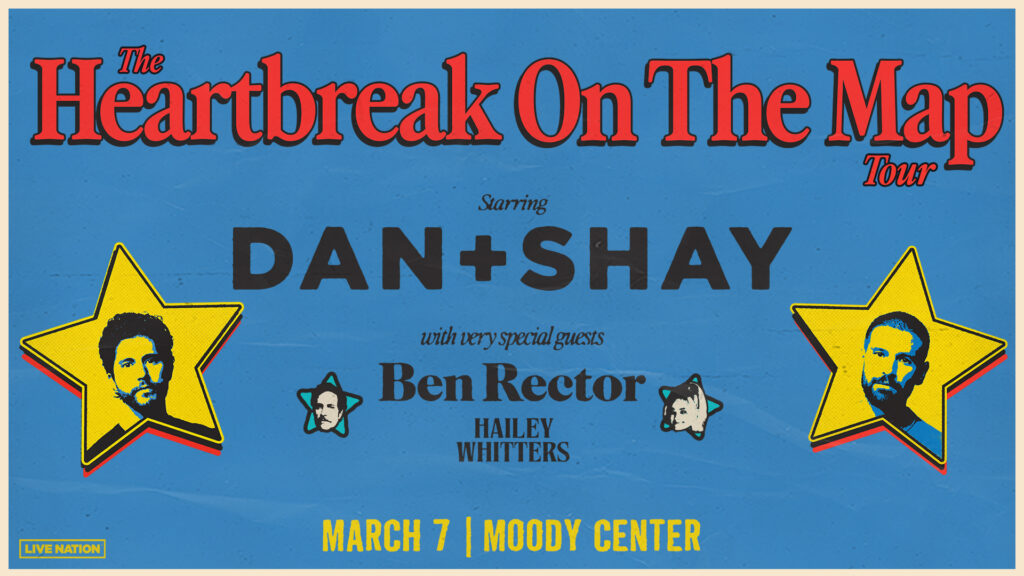 Dan + Shay