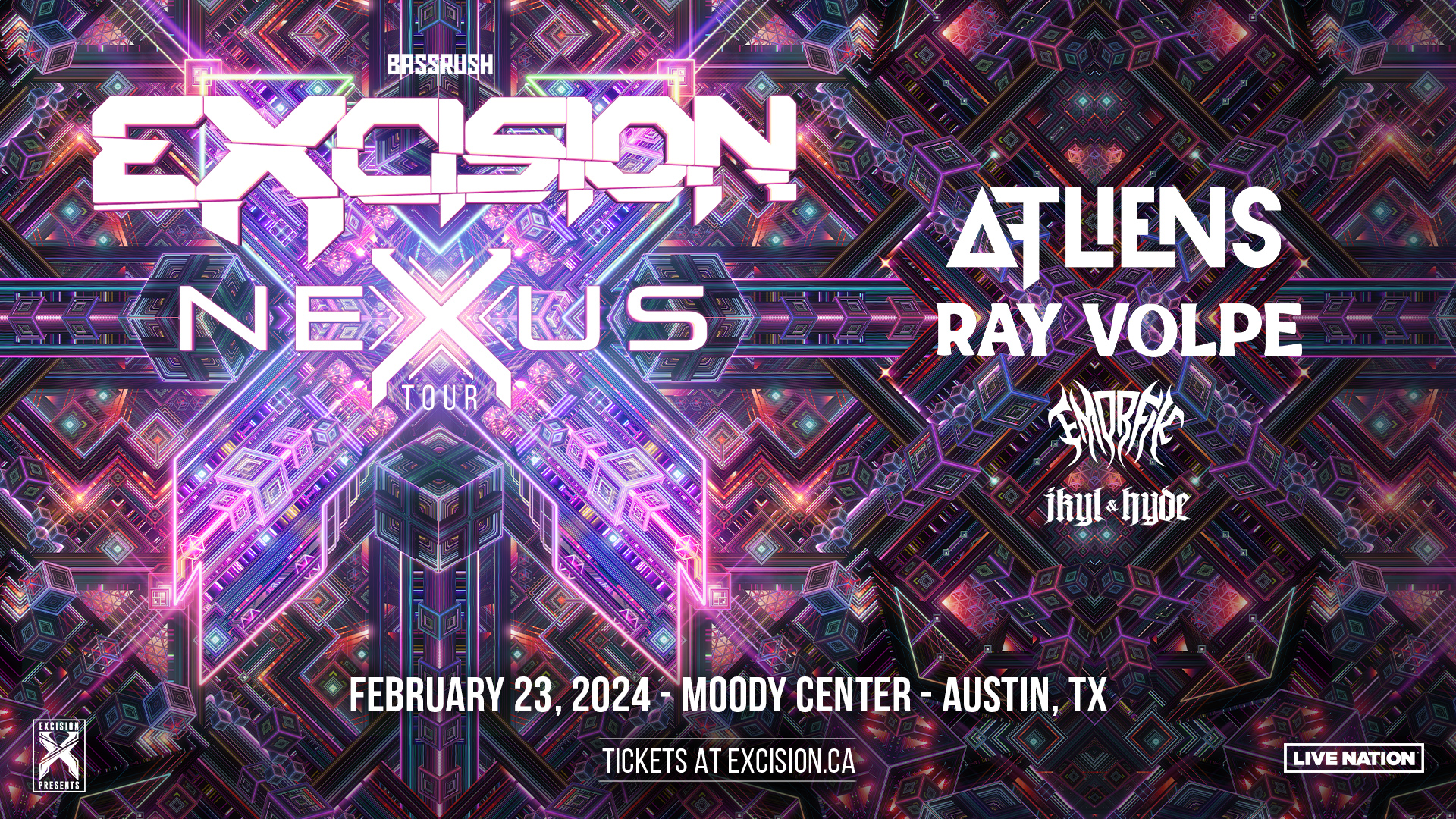 Excision