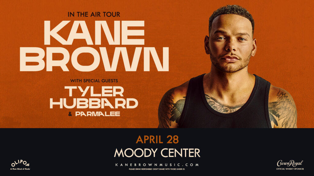 Kane Brown