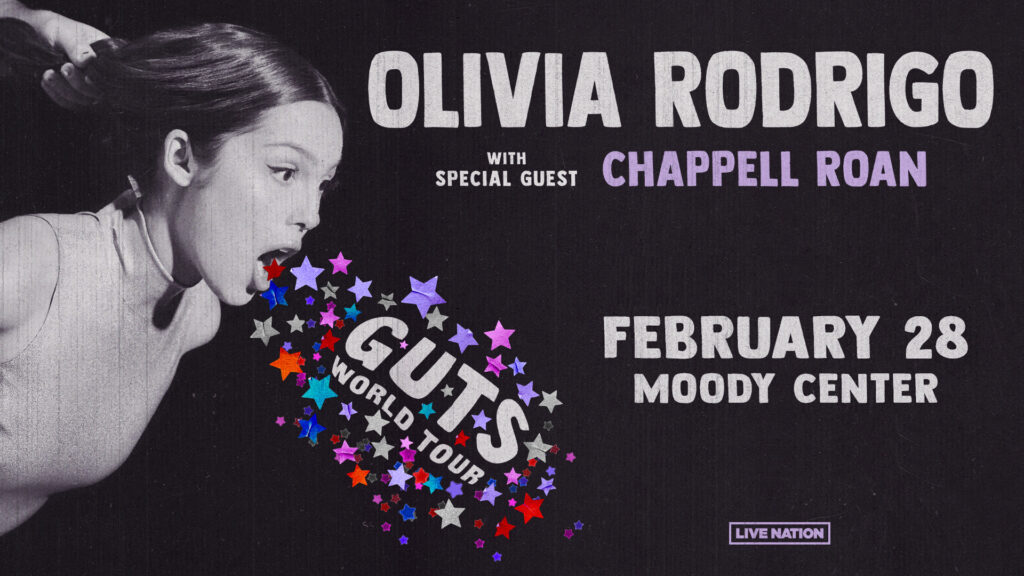 Olivia Rodrigo