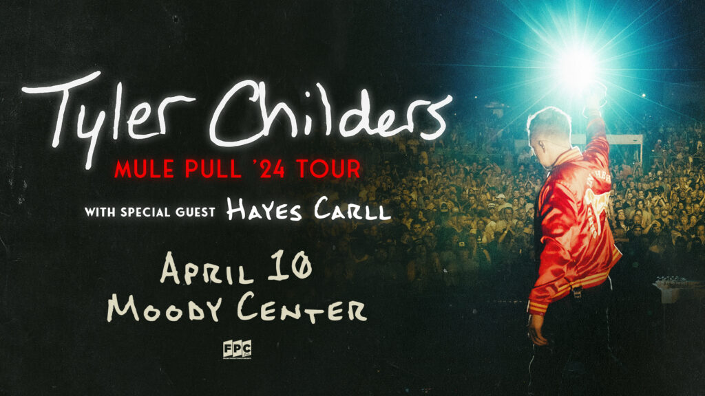 Tyler Childers