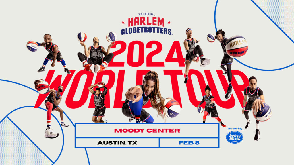 Harlem Globetrotters