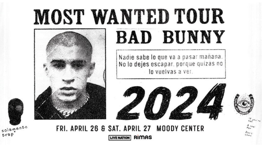 Bad Bunny