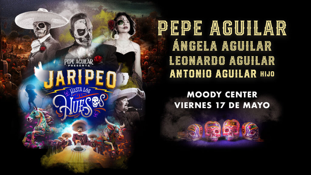 Pepe Aguilar