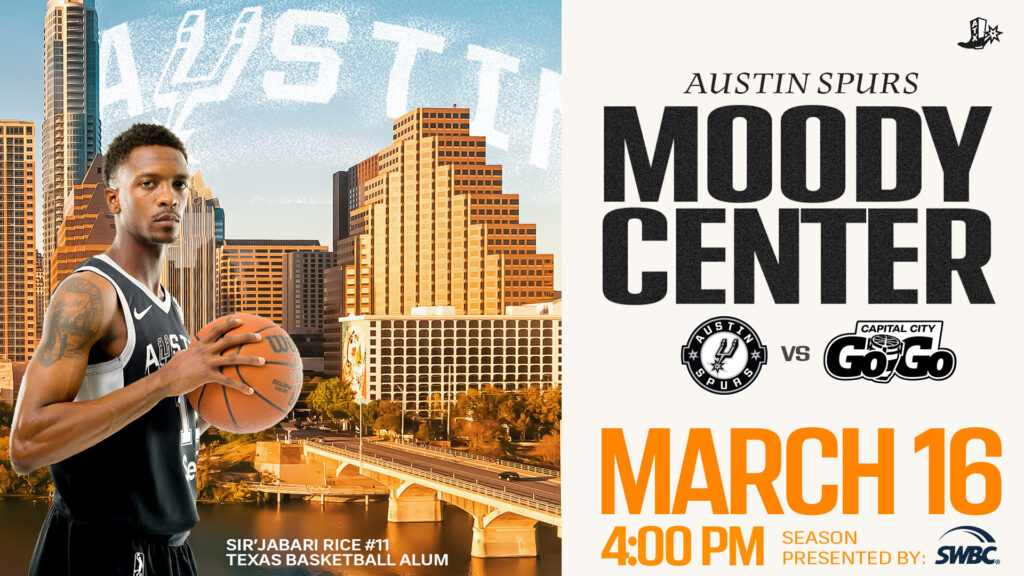 Austin Spurs