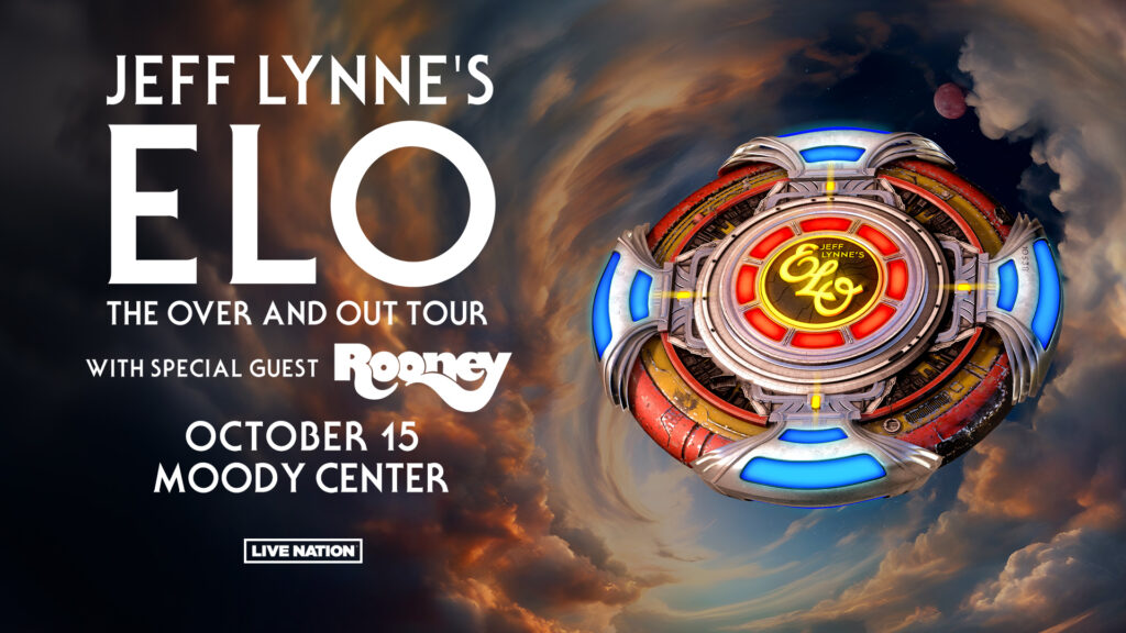 Jeff Lynne's ELO