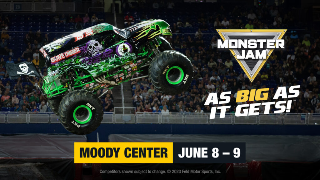 Monster Jam
